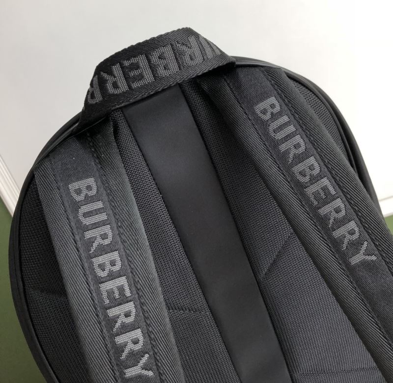 Burberry Backpacks